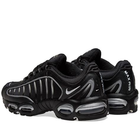 nike air max tailwind schwarz